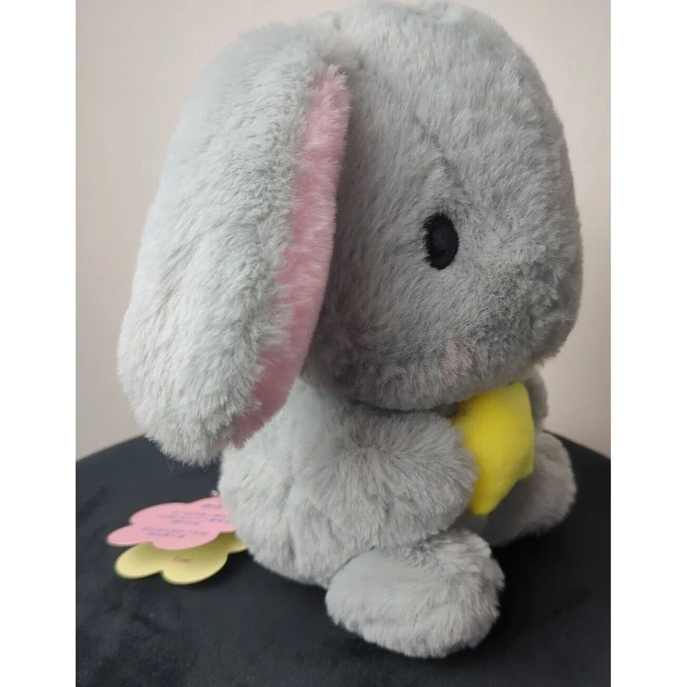 Kawaii Korean‎ Bunny Plush Toy NWT